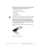 Предварительный просмотр 37 страницы Avid Technology EXPANSION CHASSIS Instructions For Installing And Using