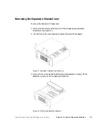 Предварительный просмотр 41 страницы Avid Technology EXPANSION CHASSIS Instructions For Installing And Using