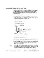 Preview for 45 page of Avid Technology EXPANSION CHASSIS Instructions For Installing And Using