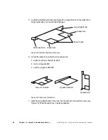 Предварительный просмотр 46 страницы Avid Technology EXPANSION CHASSIS Instructions For Installing And Using