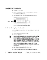 Предварительный просмотр 48 страницы Avid Technology EXPANSION CHASSIS Instructions For Installing And Using