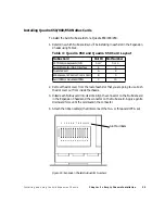 Предварительный просмотр 51 страницы Avid Technology EXPANSION CHASSIS Instructions For Installing And Using