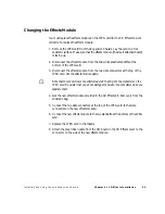 Preview for 71 page of Avid Technology EXPANSION CHASSIS Instructions For Installing And Using