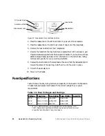 Предварительный просмотр 96 страницы Avid Technology EXPANSION CHASSIS Instructions For Installing And Using