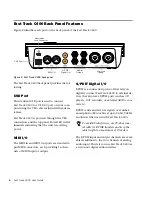 Preview for 10 page of Avid Technology Fast Track C400 User Manual