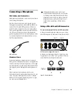 Preview for 17 page of Avid Technology Fast Track C400 User Manual