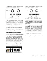 Preview for 19 page of Avid Technology Fast Track C400 User Manual