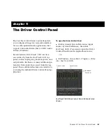 Preview for 22 page of Avid Technology Fast Track C400 User Manual