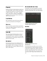 Preview for 23 page of Avid Technology Fast Track C400 User Manual