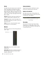 Preview for 32 page of Avid Technology Fast Track C400 User Manual