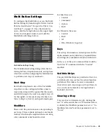 Preview for 35 page of Avid Technology Fast Track C400 User Manual