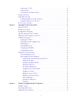 Preview for 6 page of Avid Technology FastServe Ingest Setup Manual