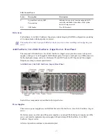 Preview for 15 page of Avid Technology FastServe Ingest Setup Manual