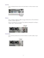 Preview for 18 page of Avid Technology FastServe Ingest Setup Manual