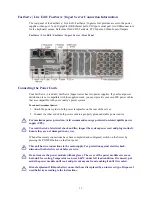 Preview for 32 page of Avid Technology FastServe Ingest Setup Manual