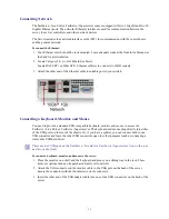 Preview for 33 page of Avid Technology FastServe Ingest Setup Manual