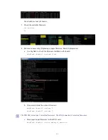 Preview for 66 page of Avid Technology FastServe Ingest Setup Manual