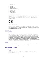 Preview for 101 page of Avid Technology FastServe Ingest Setup Manual