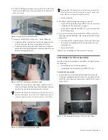 Preview for 3 page of Avid Technology HDX-192 Cooling Kit Installation Manual