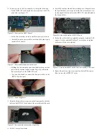 Preview for 4 page of Avid Technology HDX-192 Cooling Kit Installation Manual