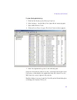 Preview for 101 page of Avid Technology iNEWS Installation & Operation Manual