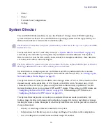 Предварительный просмотр 15 страницы Avid Technology ISIS 2000 Setup Manual