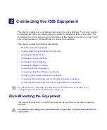 Предварительный просмотр 32 страницы Avid Technology ISIS 2000 Setup Manual