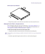 Предварительный просмотр 37 страницы Avid Technology ISIS 2000 Setup Manual