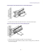 Предварительный просмотр 38 страницы Avid Technology ISIS 2000 Setup Manual