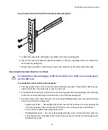 Предварительный просмотр 41 страницы Avid Technology ISIS 2000 Setup Manual