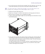 Предварительный просмотр 44 страницы Avid Technology ISIS 2000 Setup Manual