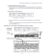 Предварительный просмотр 59 страницы Avid Technology ISIS 2000 Setup Manual