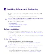 Предварительный просмотр 64 страницы Avid Technology ISIS 2000 Setup Manual