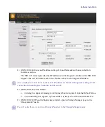 Предварительный просмотр 77 страницы Avid Technology ISIS 2000 Setup Manual