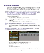 Предварительный просмотр 78 страницы Avid Technology ISIS 2000 Setup Manual