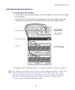 Предварительный просмотр 92 страницы Avid Technology ISIS 2000 Setup Manual