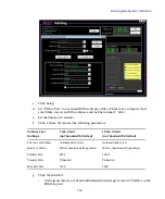 Предварительный просмотр 133 страницы Avid Technology ISIS 2000 Setup Manual