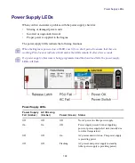 Предварительный просмотр 148 страницы Avid Technology ISIS 2000 Setup Manual