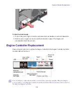 Предварительный просмотр 166 страницы Avid Technology ISIS 2000 Setup Manual