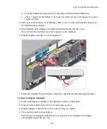 Предварительный просмотр 168 страницы Avid Technology ISIS 2000 Setup Manual