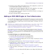 Предварительный просмотр 179 страницы Avid Technology ISIS 2000 Setup Manual