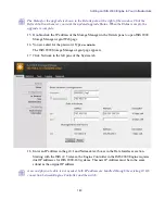 Предварительный просмотр 182 страницы Avid Technology ISIS 2000 Setup Manual