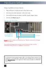 Предварительный просмотр 2 страницы Avid Technology ISIS 5000 Quick Start Manual