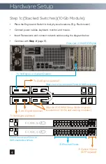 Preview for 4 page of Avid Technology ISIS 5000 Quick Start Manual