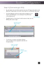 Preview for 17 page of Avid Technology ISIS 5000 Quick Start Manual