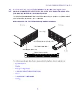 Preview for 23 page of Avid Technology Isis 7000 Setup Manual