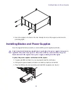 Preview for 60 page of Avid Technology Isis 7000 Setup Manual