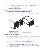 Preview for 61 page of Avid Technology Isis 7000 Setup Manual