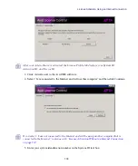 Preview for 109 page of Avid Technology Isis 7000 Setup Manual