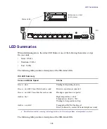 Preview for 138 page of Avid Technology Isis 7000 Setup Manual